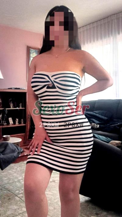 Irina 5657419654, sexoservidora en Azcapotzalco