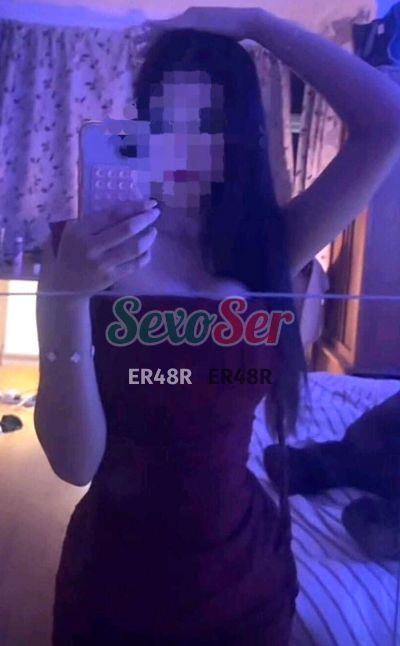 Alondra 5634058474, escort en Azcapotzalco
