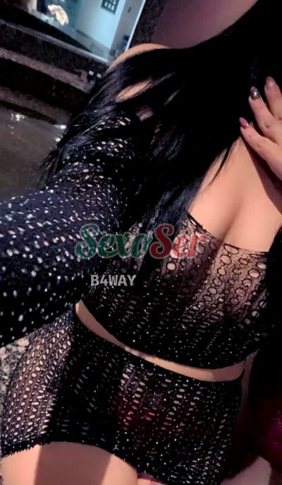Vall, escort en Tlalpan