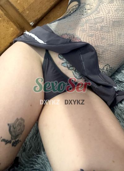 Bárbara 5658962756, sexoservidora en Tlalpan