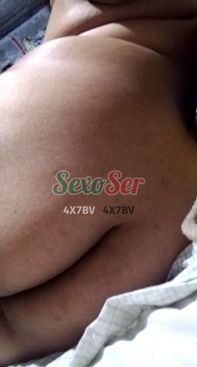 Laura, sexoservidora en Chalco