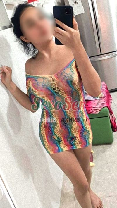 Damaris, escort en Venustiano Carranza