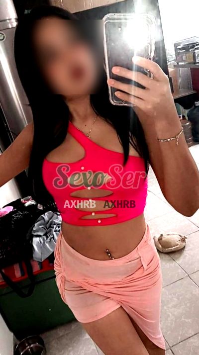 Damaris, escort en Venustiano Carranza