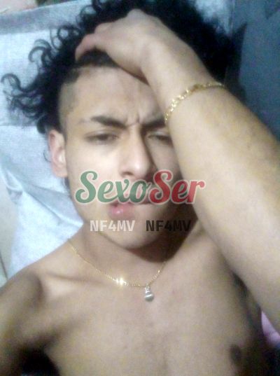 Liloy Brejcha, hombre en Cuauhtémoc