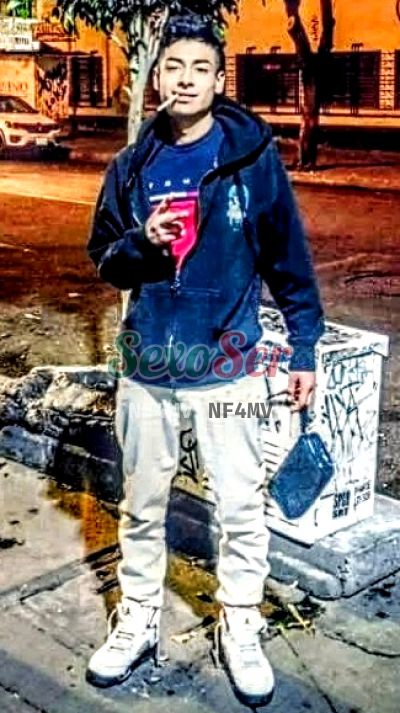 Liloy Brejcha, hombre en Cuauhtémoc