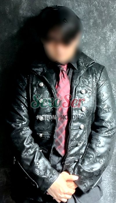 Dio, hombre en Benito Juárez