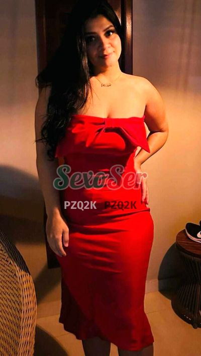 Ivanna 5648415564, puta en Azcapotzalco