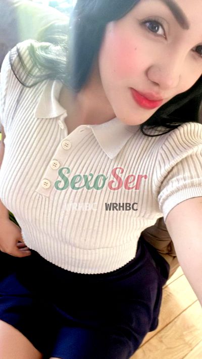 Celestia 5541376244, puta en Ecatepec