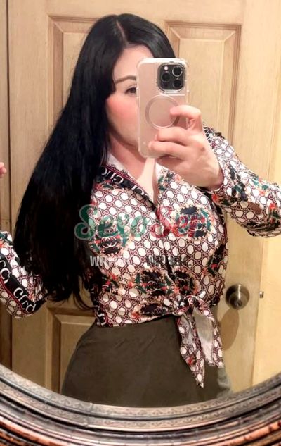 Celestia 5541376244, escort en Ecatepec