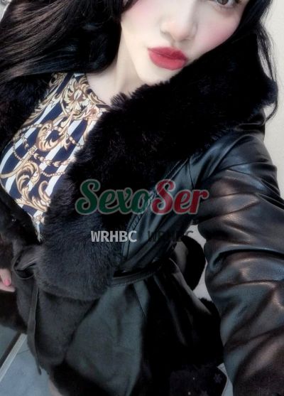Celestia 5541376244, escort en Ecatepec