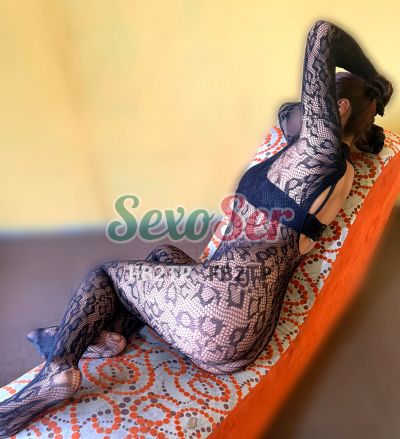 Andy 7224566415, sexoservidora en Toluca