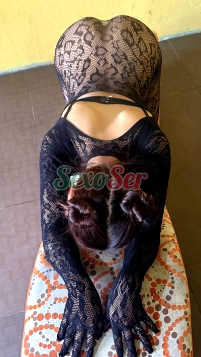 Andy 7224566415, sexoservidora en Toluca
