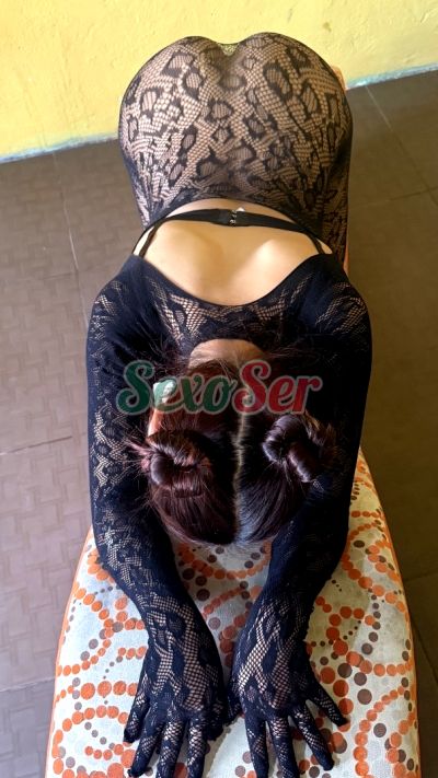 Andy 7224566415, sexoservidora en Toluca