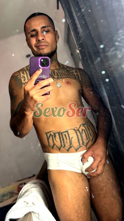 Óscar, hombre en Aguascalientes