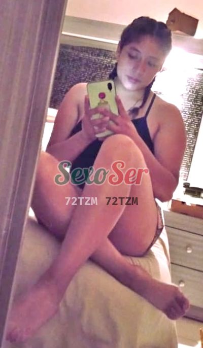 Andrea 5613008479, escort en Ecatepec