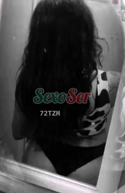 Andrea 5613008479, escort en Ecatepec