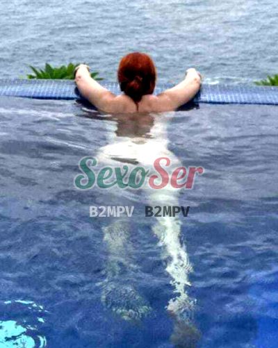 Anna, escort en Juriquilla
