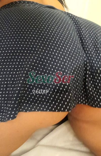 Monse 5651612474, puta en Álvaro Obregón
