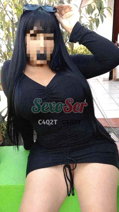 Kim 5632927533, sexoservidora en Azcapotzalco