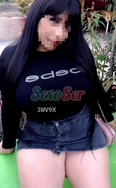 Kim, masajista en Cuauhtémoc