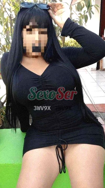 Kim, masajista en Cuauhtémoc