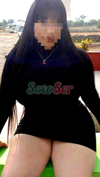 Kim, mujer que da masajes eróticos en Cuauhtémoc