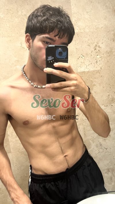 Elías Montecarlo 3334746972, hombre en Guadalajara