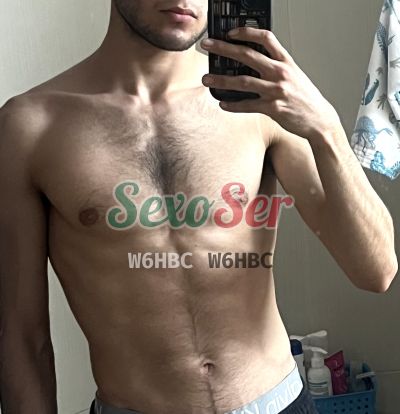 Elías Montecarlo 3334746972, hombre en Guadalajara