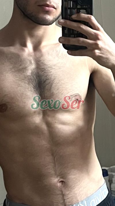 Elías Montecarlo 3334746972, hombre en Guadalajara