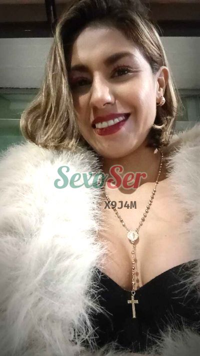 Fátima 5533858646, sexoservidora en Cuauhtémoc