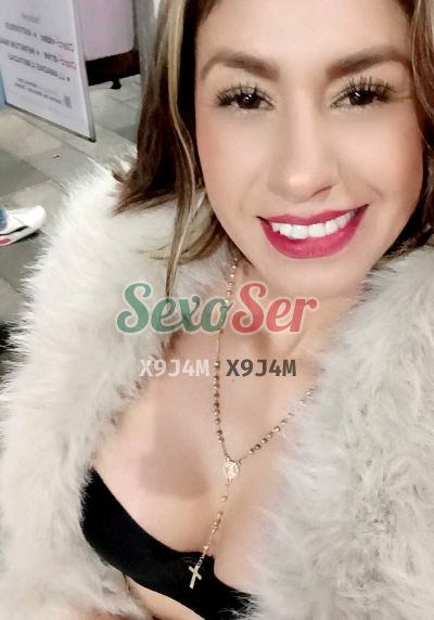 Fátima 5533858646, sexoservidora en Cuauhtémoc
