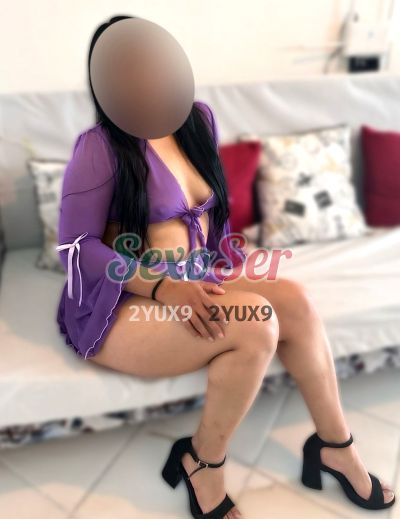 Victoria, escort en Tijuana