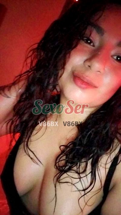 Yaely 5657089242, sexoservidora en Ecatepec