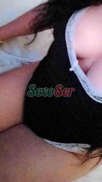 Yaely 5657089242, puta en Ecatepec