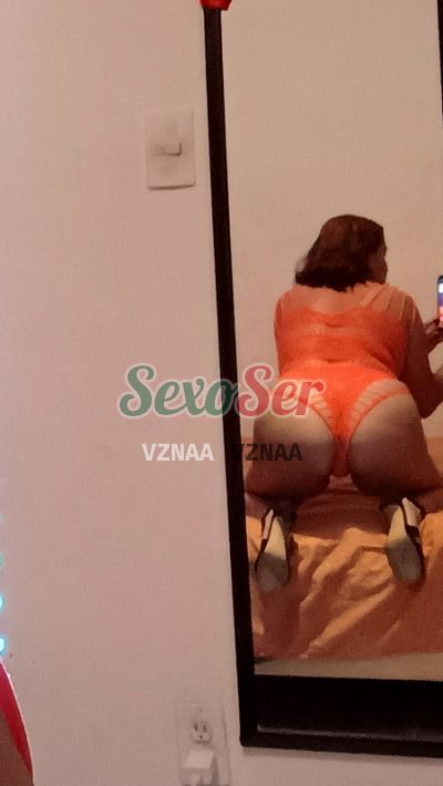 Vianney 4425931648, sexoservidora en Querétaro