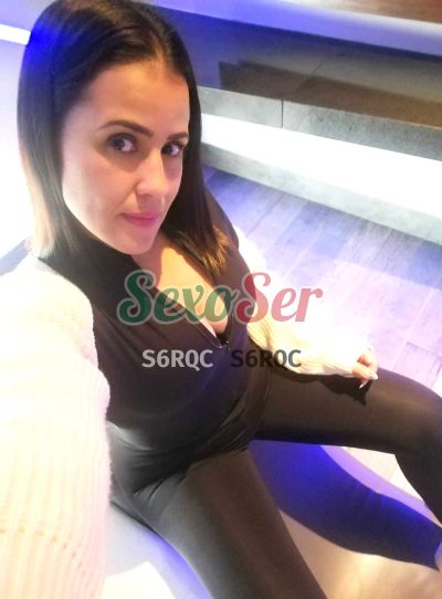 Sharon 3331780395, puta en Guadalajara