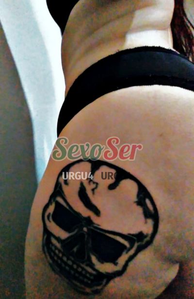 Bárbara 9991059822, puta en Guadalajara
