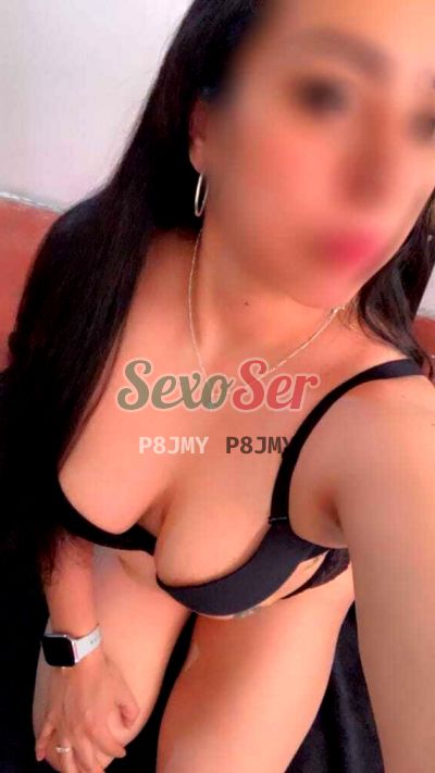 Samantha 5547316552, escort en Azcapotzalco