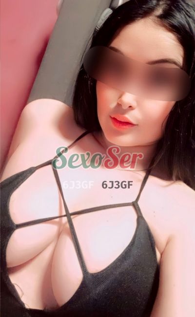 Darenka 3337860442, sexoservidora en Guadalajara