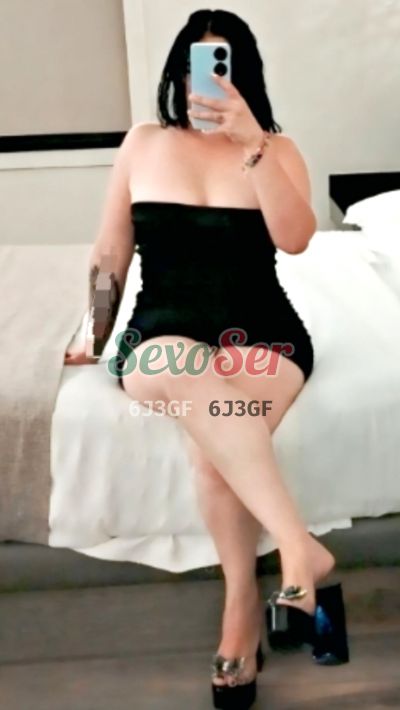 Darenka 3337860442, sexoservidora en Guadalajara
