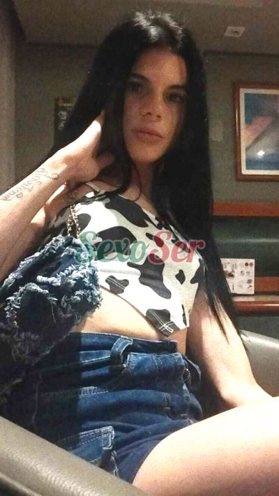 Cubanita 5664267569, shemale en Gustavo A. Madero