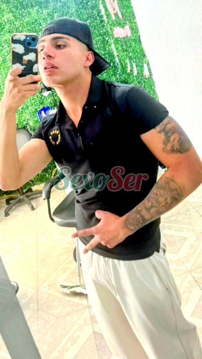 Dorian Jefh 5670078650, hombre en Gustavo A. Madero