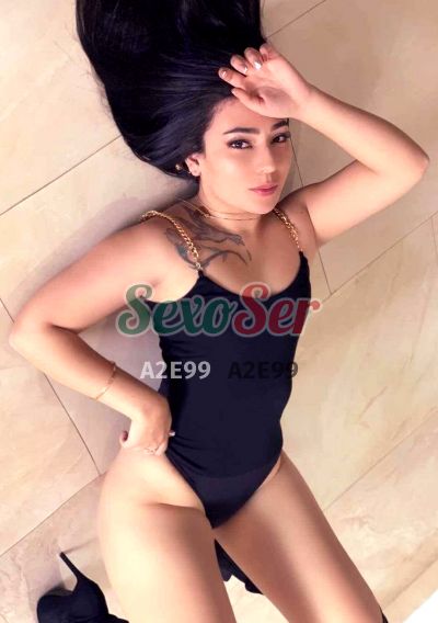 Juliana 4421347257, puta en Toluca