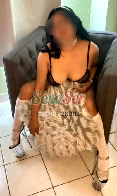 Karina 6643047490, puta en Tijuana