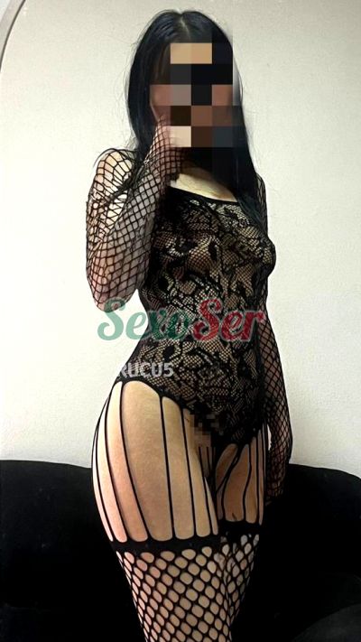 Dariana 7221219082, escort en Metepec