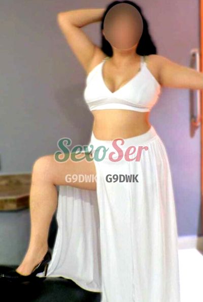 Samanta 2212614936, puta en Puebla