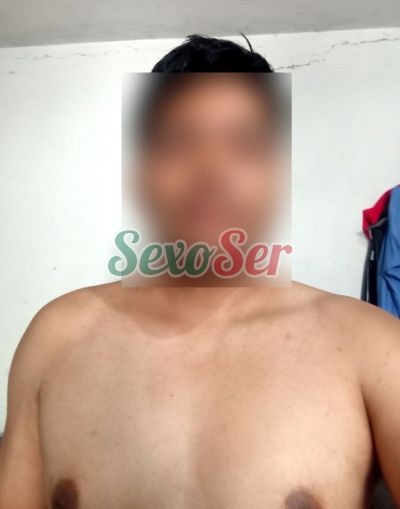 Alexander 2223837674, hombre en Puebla