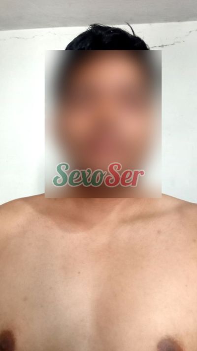 Alexander 2223837674, hombre en Puebla