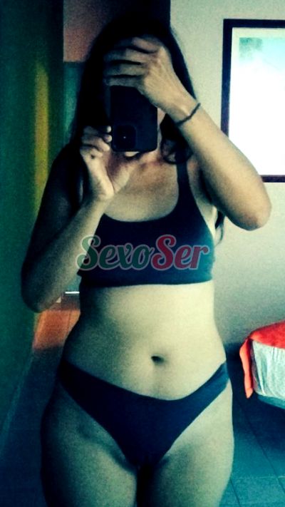 Jenny 5551858492, sexoservidora en Cuautla