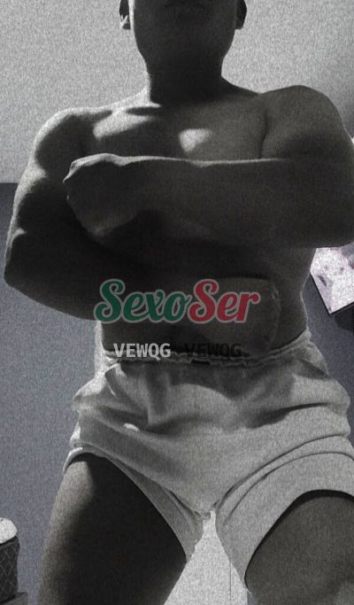 Brayan 5648014832, hombre en Texcoco